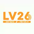 LV 26 Radio - AM 1430